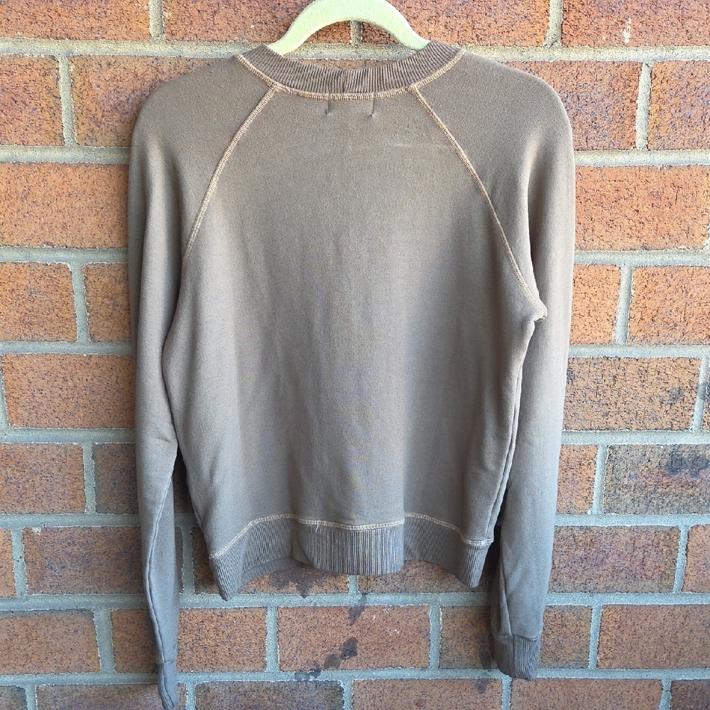 Monrow Sweatshirt - Picture 5 of 8